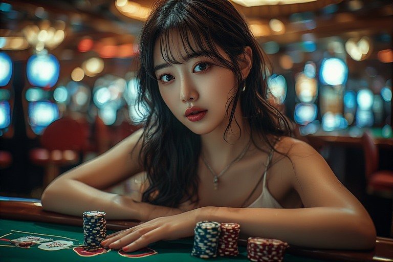 이오스파워볼 직감으로 베팅해도 가끔 예상보다 좋은 결과가 나옴