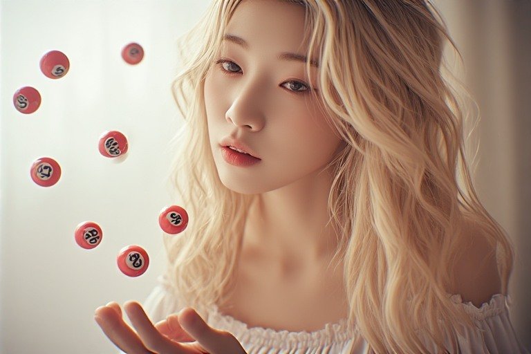 이오스 파워볼 소액 베팅으로 하루 수익을 관리해보는 중